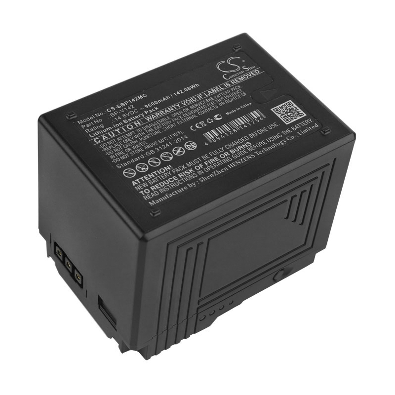 Акумулятор Sony PMW-400, PMW-500, PMW-EX330, PMW-F5, PMW-F55, PMW-Z450