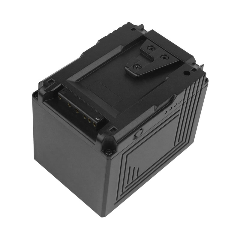 Акумулятор Sony PMW-400, PMW-500, PMW-EX330, PMW-F5, PMW-F55, PMW-Z450 - Зображення 3
