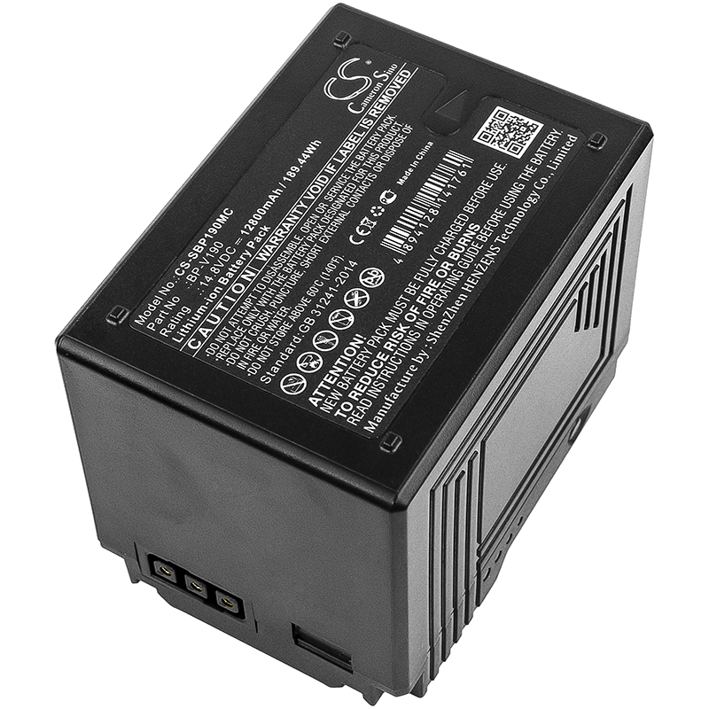 Акумулятор Sony PMW-400, PMW-500, PMW-EX330, PMW-F5, PMW-F55, PMW-Z450