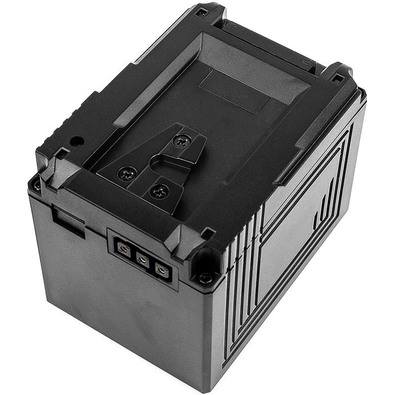 Акумулятор Sony PMW-400, PMW-500, PMW-EX330, PMW-F5, PMW-F55, PMW-Z450 - Зображення 3