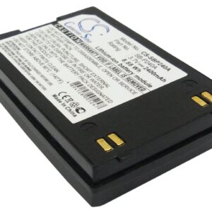 Акумулятор Samsung SC-MM10, SC-MM10BL, SC-MM10S, SC-MM11, SC-MM11BL, SC-MM11S, SC-MM12, SC-MM12BL, SC-MM12S, SC-X205L, SC-X205WL, SC-X210L, SC-X210WL, SC-X220L, SC-X300, SC-X300L, VP-X205L, VP-X210L, VP-X220L, VP-X300, VP-X300L