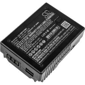 Акумулятор Sony PMW-400, PMW-500, PMW-EX330, PMW-F5, PMW-F55, PMW-Z450