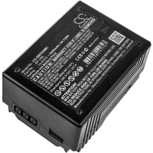 Акумулятор Sony PMW-400, PMW-500, PMW-EX330, PMW-F5, PMW-F55, PMW-Z450
