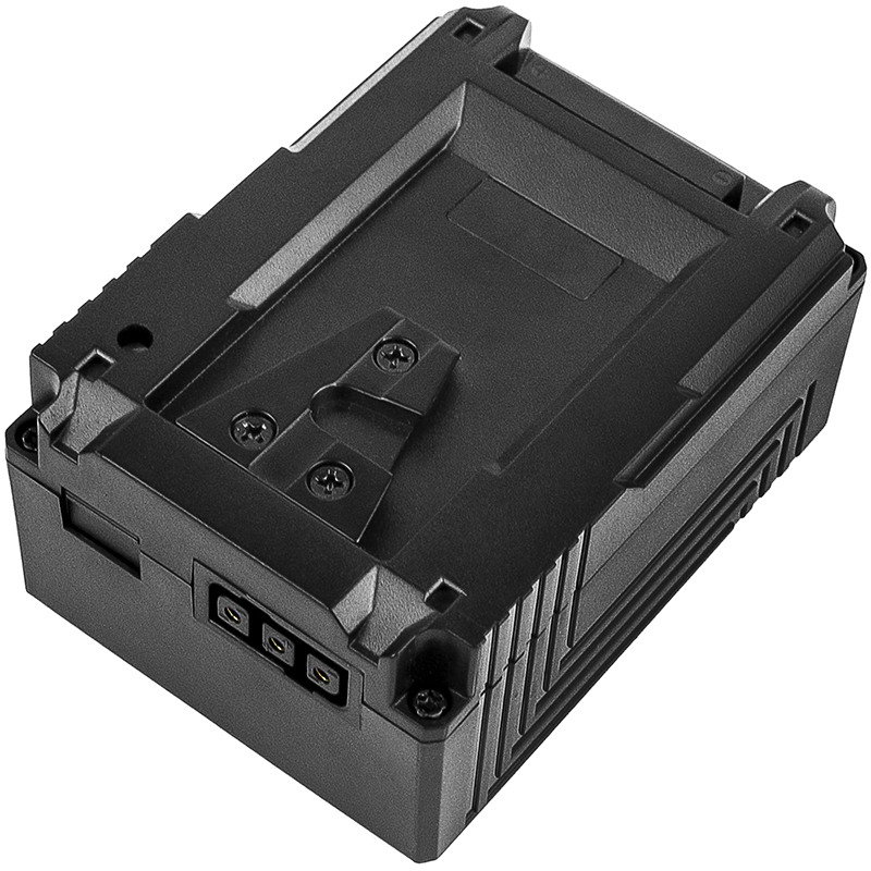 Акумулятор Sony PMW-400, PMW-500, PMW-EX330, PMW-F5, PMW-F55, PMW-Z450 - Зображення 3