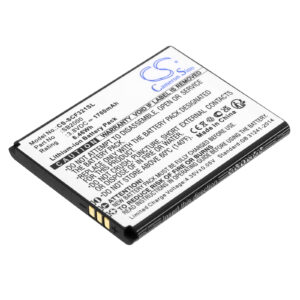 Акумулятор Schok Flip SC3218B, Flip SC3218T
