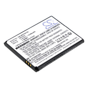 Акумулятор Schok Flip SC3218B, Flip SC3218T