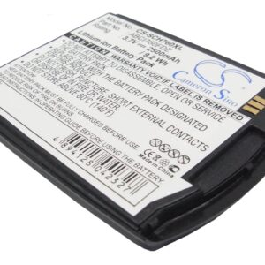 Акумулятор Verizon SCH-I760