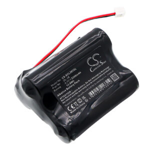 Акумулятор Saflok A28310, DRY0068, S610945