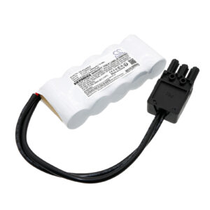 Акумулятор Schuch 8020, 8021, Licht 2627