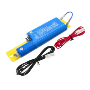 Акумулятор Schuch Licht 8621