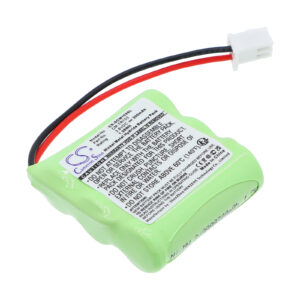 Акумулятор Tri-Tronics 1038100, 1038100-D, 1038100E, 1038100-G, 1107000, 200, 500, 60, 65 BPR, BeaglerClassic 70, Classic 70 S, Field 70, Flyway FPB9595, FlywayFPB9595, Multi-Sport, Multi-Sport S, Sport 50, Sport S, Trashbreaker Ultra, Trashbreaker