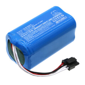 Акумулятор Sencor Sencor SRV 4000GD-EU3, SRV 4000, SRV 4250, SRV 4250SL, SRV 6250, SRV 8250, SRV 9250, SRV X250, SRV4000, SRV4250, SRV6250, SRV8250, SRV9250, SRVX250
