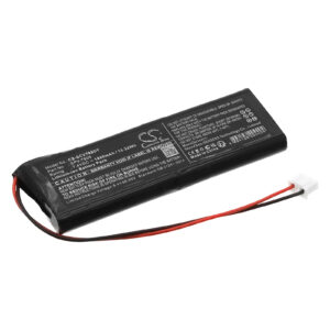 Акумулятор Sencor SPV7909, SPV-7909T
