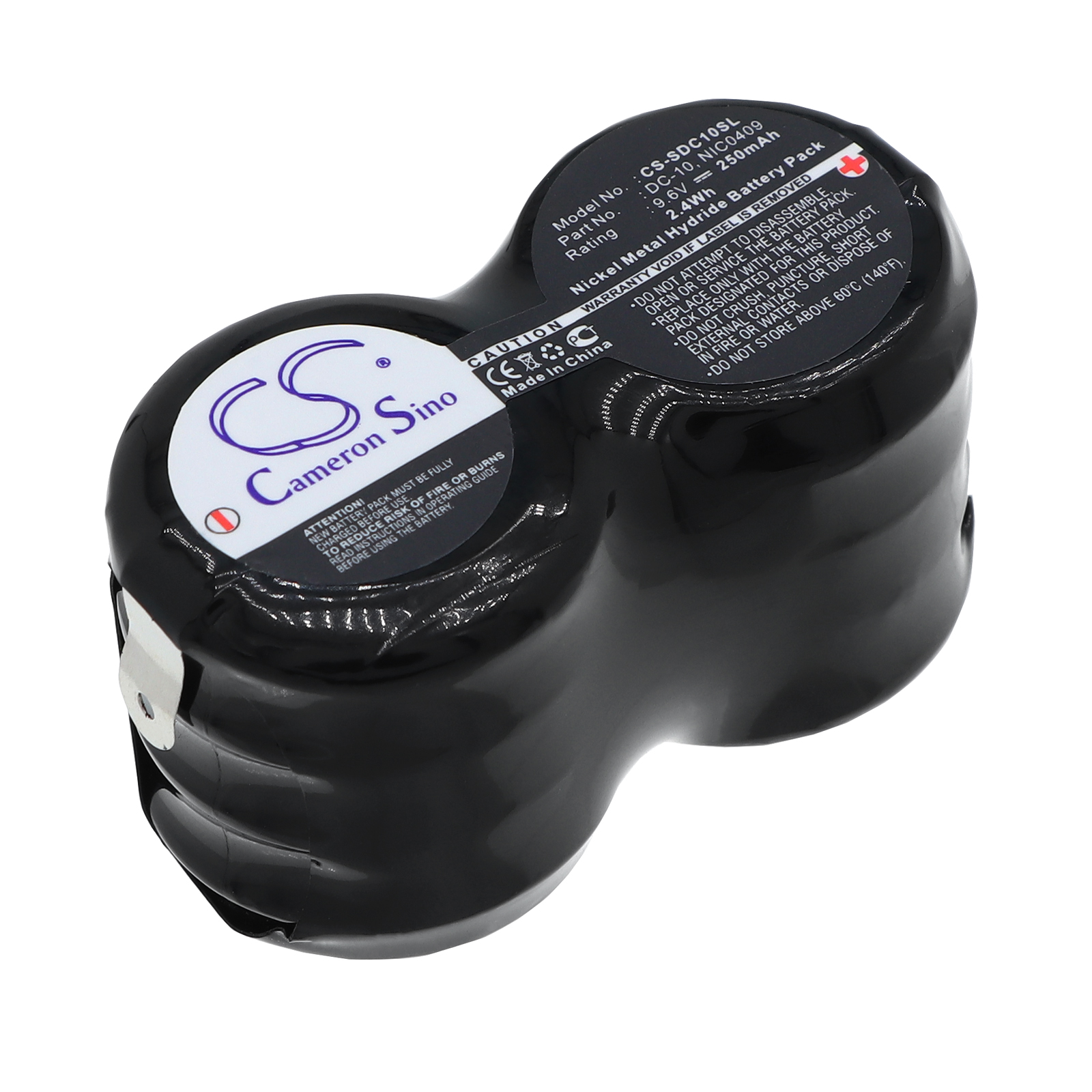 Акумулятор Tri-Tronics 190DT, 300DT, 700DI, 700DT, DT700