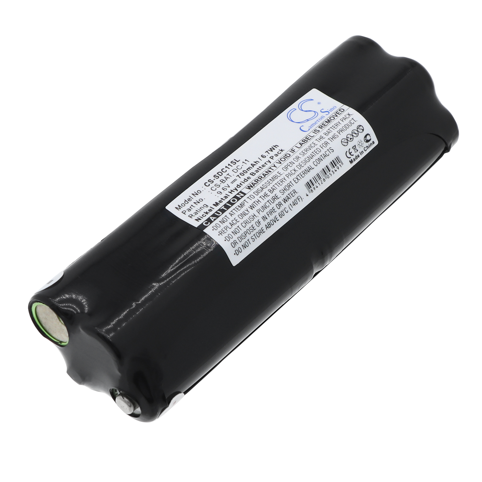 Акумулятор Innotek 1000005-1, CS-16000, CS-16000TT, CS-2000