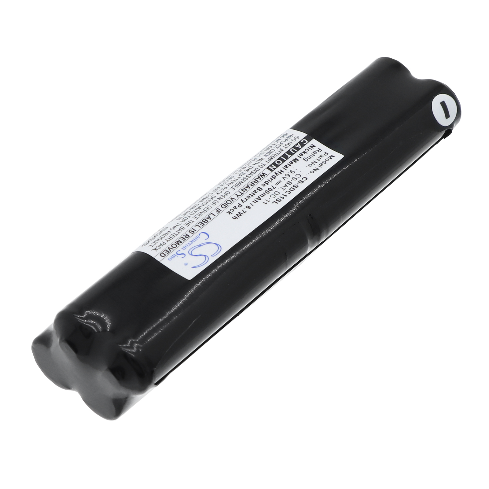 Акумулятор Innotek 1000005-1, CS-16000, CS-16000TT, CS-2000 - Зображення 2