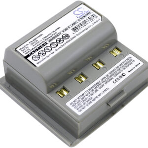Акумулятор Sokkia SET 030R, SET 130R, SET 2110 Total Station, SET 22B, SET 22D, SET 230R, SET030R, SET130R, SET2100, SET230RM
