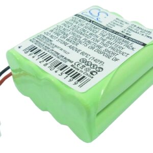 Акумулятор SportDog Transmitter 1400, Transmitter 1400NCP, Transmitter 1500, Transmitter 1500NCP, Transmitter 1600, Transmitter 1600NCP, Transmitter 1700, Transmitter 1700NCP, Transmitter 1800NC, Transmitter 1802NC, Transmitter 1803NC, Transmitter