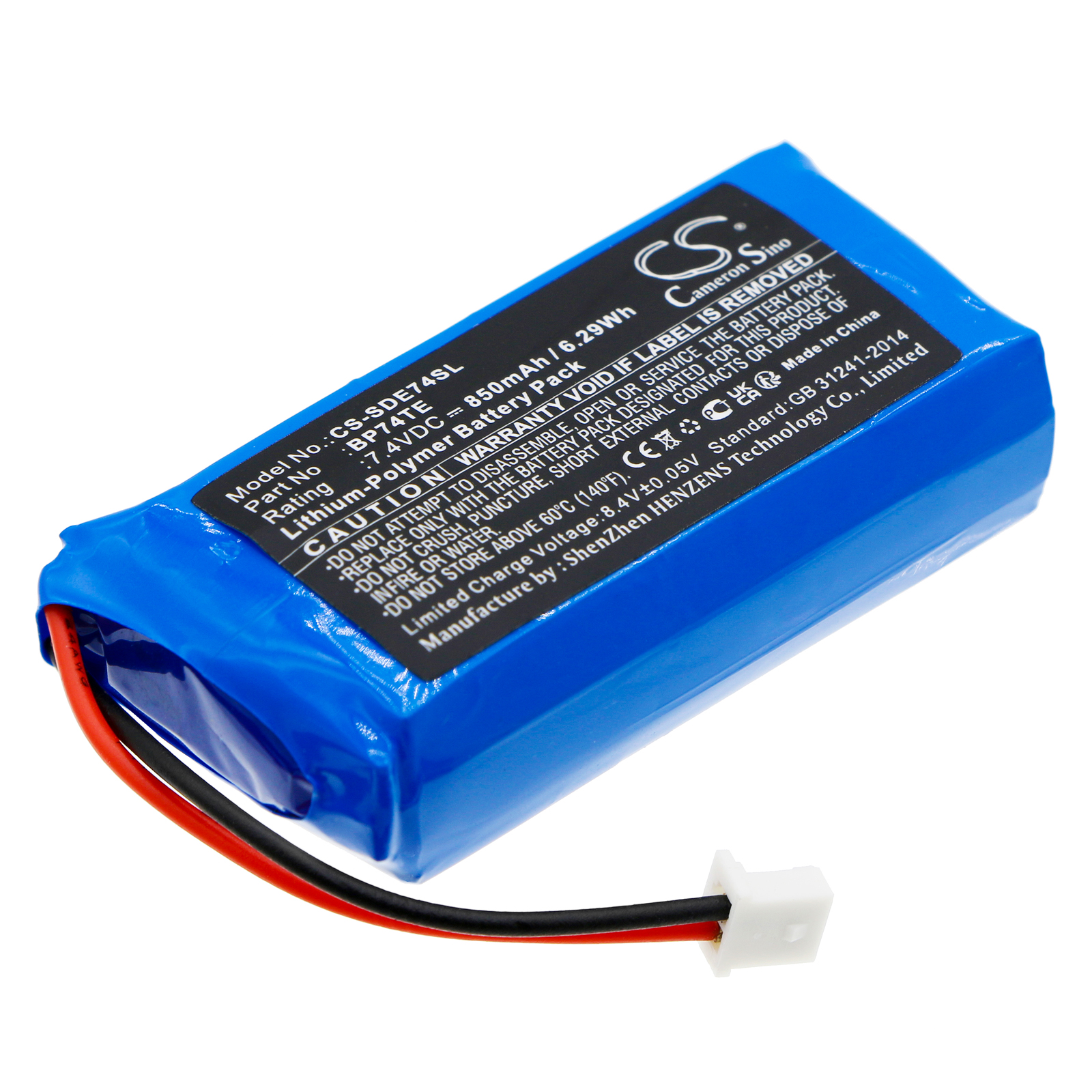 Акумулятор Dogtra DA212, Edge RT transmitter, EDGE transmitter, EDGE TX