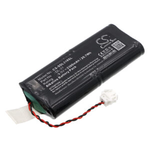 Акумулятор DoorLock DL-31, HTL18