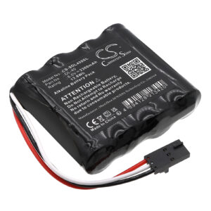 Акумулятор Best Access Systems 1003, 11PDBB, 30HZ, 35HW, 35HZ, 93KG7BV14MS, 93KQ, 9KQ, 9KW, 9KZ, A-60726, C835111, EXZ, IDH, MAX, VPDBB, VPDBB-B60726, VPD-EXBB