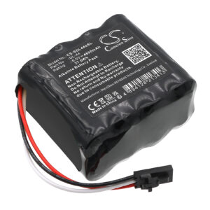 Акумулятор Stanley Security Systems 12345, DRY0092