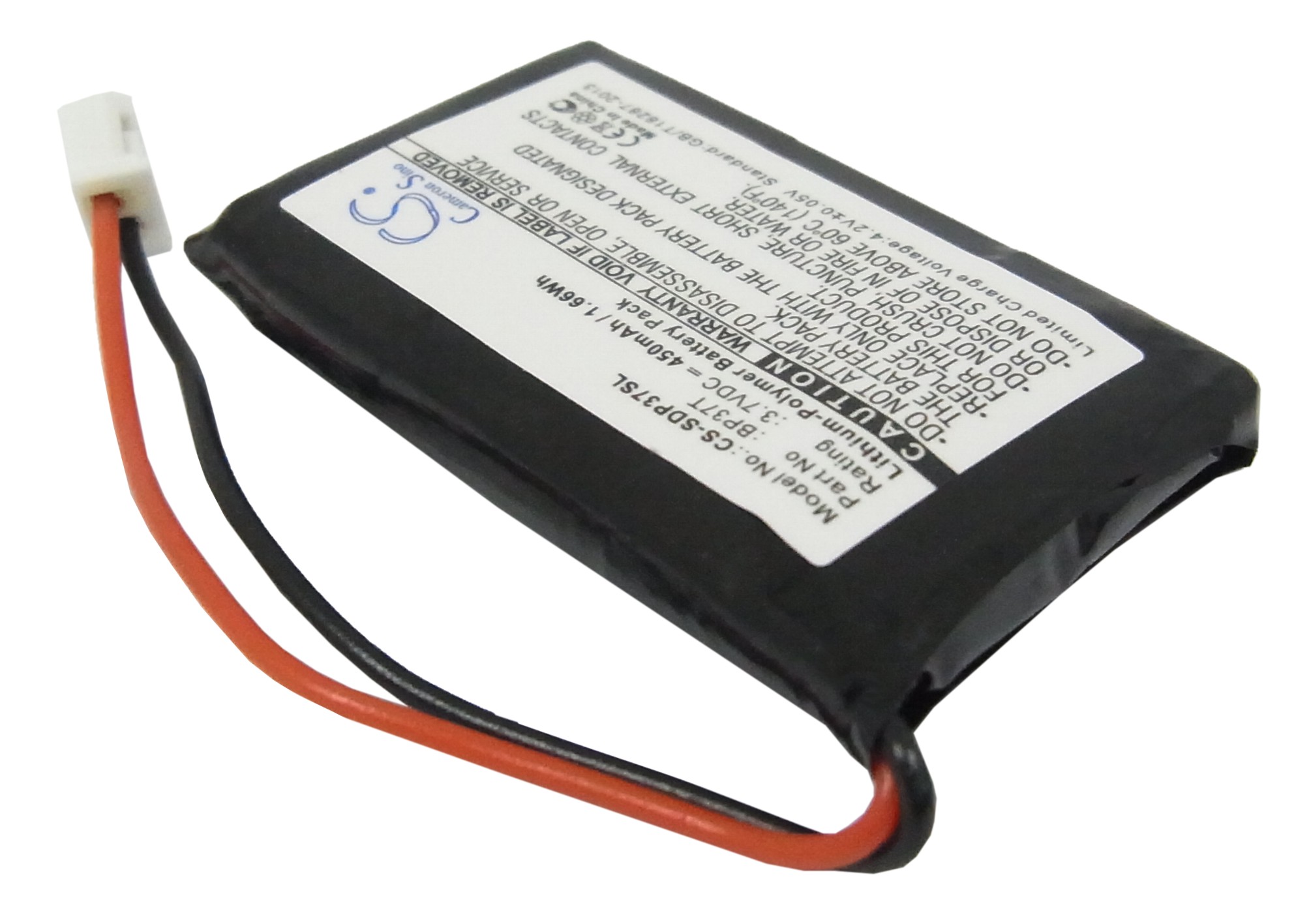 Акумулятор Dogtra DA210, iQ plus remote transmitter, iQ transmitter, Transmitter iQ - Зображення 2