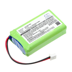 Акумулятор Dogtra 2500B Transmitter, 2500T Transmitter, 2500T&B Transmitter, 2500TX Transmitter, 2502 T&B 1 Mile, 2502B Transmitter, 2502T Transmitter, 2502T&B Transmitter, 3500NCP Transmitter, 3500T Transmitter, 3500TX Transmitter, 3502NCP Super X