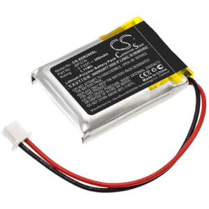 Акумулятор Dogtra 280C Receiver, 282C Receiver, Trainers ARC