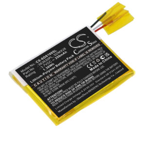 Акумулятор Sandisk Clip Jam, Sansa Clip