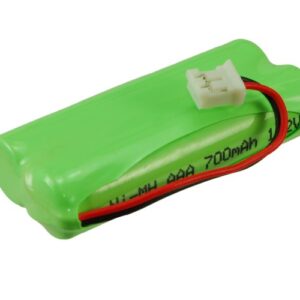 Акумулятор Sagem D16T, D16T Duo, D16T Duo 2, D18T, D21T