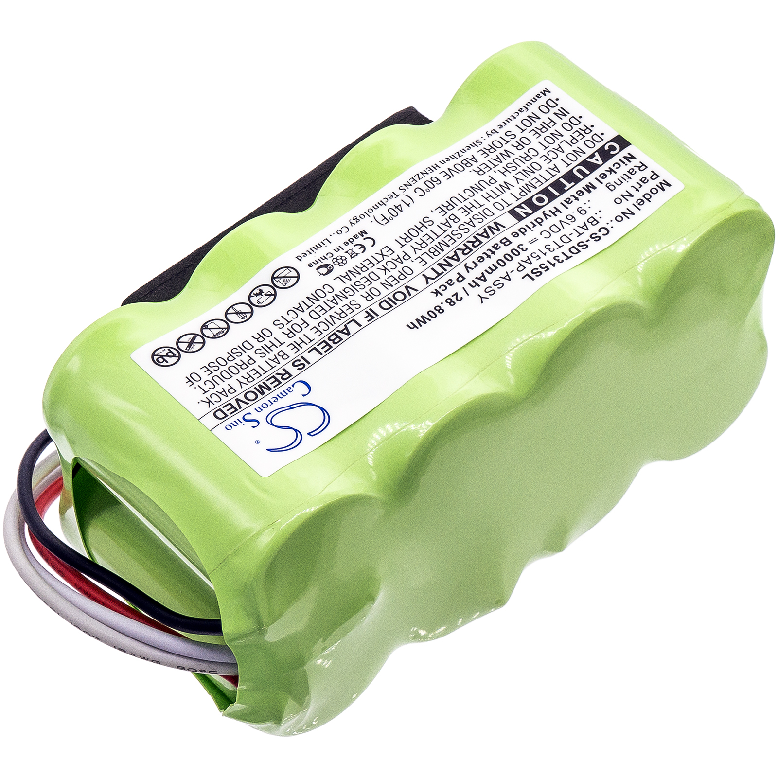 Акумулятор Shimpo DT-315A, DT-315A Stroboscope - Зображення 2