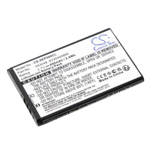 Акумулятор Swissvoice ePure, ePure fulleco DUO, L7