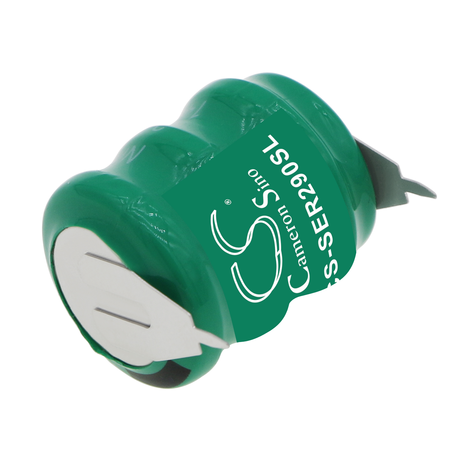 Акумулятор Samsung ER-290, ER-350, ER-350II, ER-380, ER-380M, ER-390M, ER-4915, ER-4940, ER-5115, ER-5115II, ER-5200M, ER-5215M, ER-5240M, ER-600, ER-650, ER-650R, ER-655, Sam4s, SPS-320, SPS-340, SPS-345 - Зображення 2
