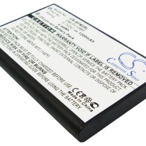 Акумулятор JNC Multimedia SSF-M2, Multimedia SSF-M20