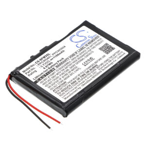 Акумулятор JNC SSF-M3 20GB
