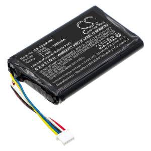 Акумулятор Shure MXW1X, MXW6X, MXW6X Boundary Microphone, MXW6X Transmitter, neXt 2 MXW1X Hybrid Bodypack