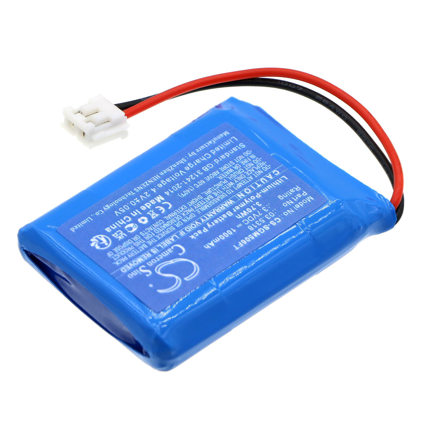 Акумулятор SCANGRIP 03.5060, Miniform COB LED - Зображення 2