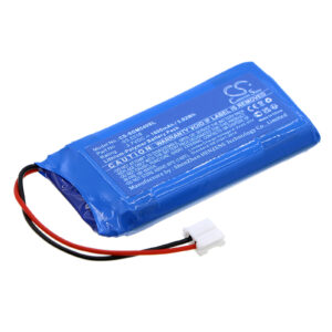 Акумулятор SCANGRIP 03.5408, 03.5421, Midiform, UV Form