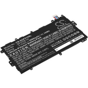 Акумулятор Samsung Galaxy Note 8.0, Galaxy Note 8.0 32GB, GT-N5100, GT-N5110, GT-N5120, SGH-I467