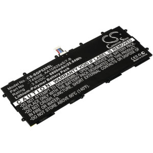 Акумулятор Samsung Galaxy Tab 3 10.1, GT-P5200, GT-P5210, GT-P5220
