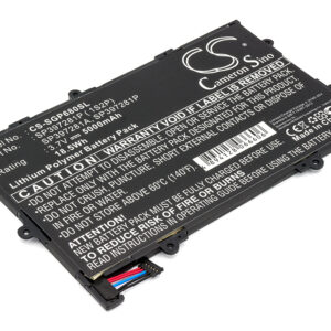 Акумулятор Samsung Galaxy Tab 7.7, GT-P6810, P6800, SCH-I815