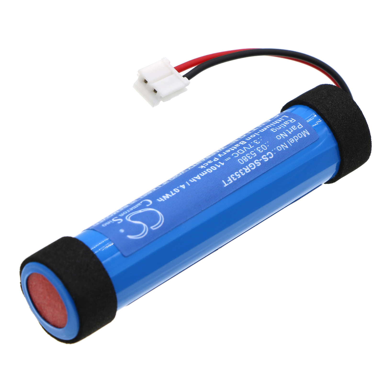 Акумулятор SCANGRIP 03.5403, MiniMag COB LED - Зображення 2