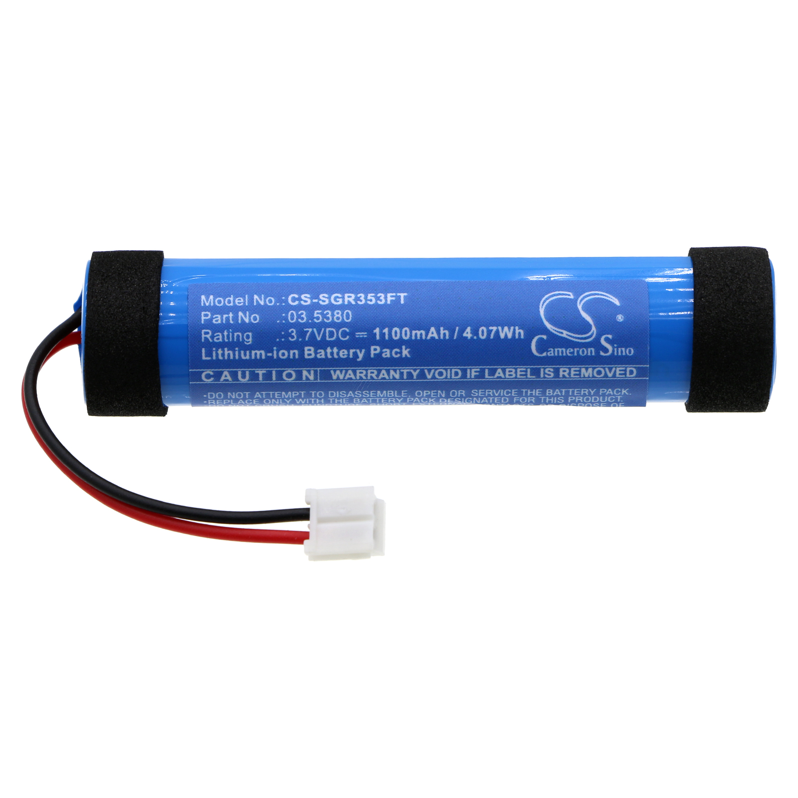 Акумулятор SCANGRIP 03.5403, MiniMag COB LED - Зображення 3