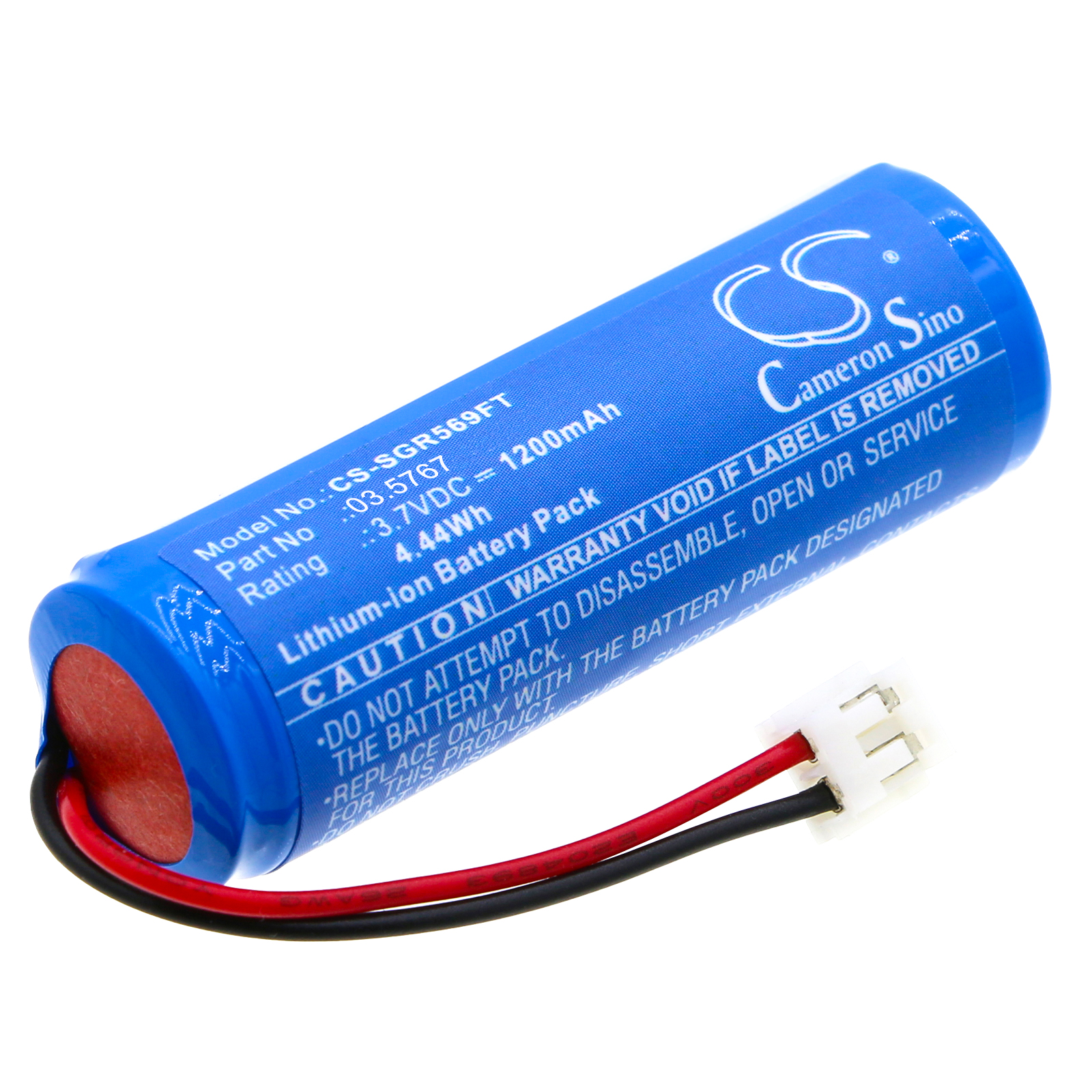 Акумулятор SCANGRIP 03.5692, Mini Mag Pro COB LED