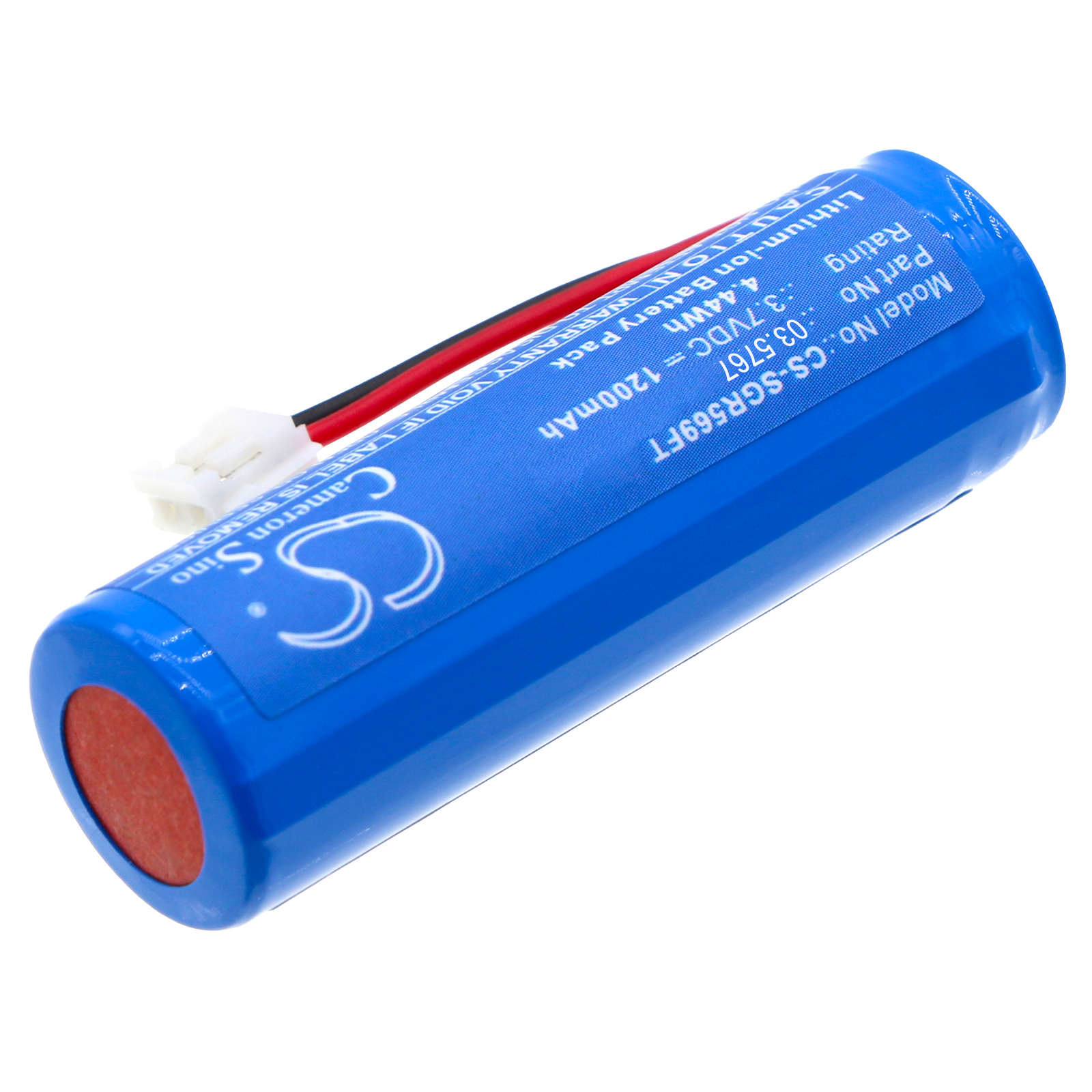 Акумулятор SCANGRIP 03.5692, Mini Mag Pro COB LED - Зображення 2