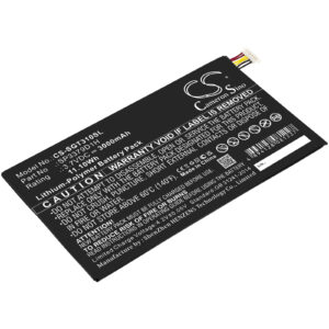 Акумулятор Samsung Galaxy Tab 3, Galaxy Tab 3 8.0, Galaxy Tab3, SM-T310, SM-T310 Galaxy Tab 3 8.0 WiFi, SM-T311, SM-T311 Galaxy Tab 3 8.0 3G, SM-T3110, SM-T315, SM-T315 Galaxy Tab 3 8.0 LTE
