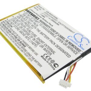 Акумулятор SkyGolf SkyCaddie Breeze SGX SGXW, SkyCaddie SGX, SkyCaddie SGX GPS Rangefinder, SkyCaddie SGXw, SkyCaddie SGX-W, SkyCaddie SGX-W Rangefinder