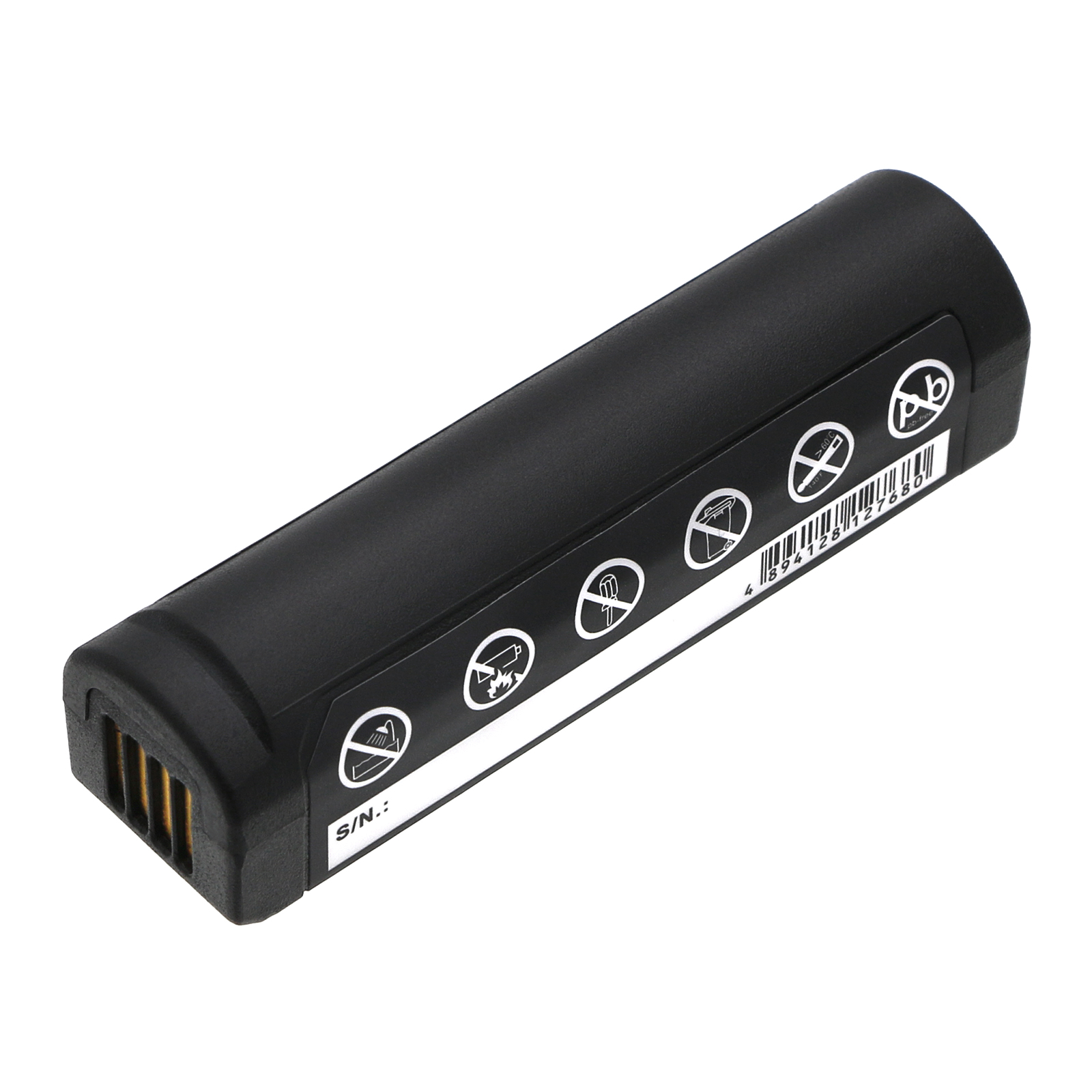 Акумулятор SHURE GLXD, GLX-D Digital Wireless Systems, GLXD1, GLXD2, MXW2 - Зображення 3