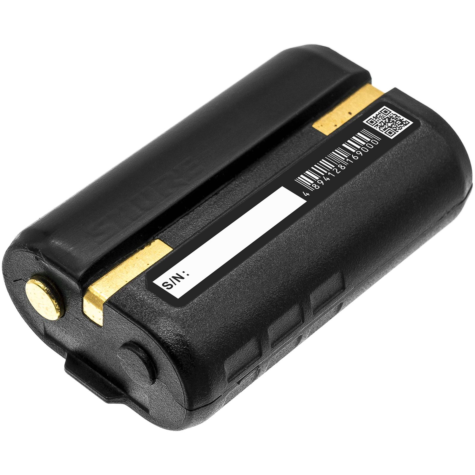 Акумулятор SHURE P10R, P3RA, P9RA, PSM1000, PSM300, PSM900, QLX-D Digital Wireless Systems, ULX-D Digital Wireless Systems, ULXD1, ULXD2, UR5, UR5 Portable Diversity Receive - Зображення 3
